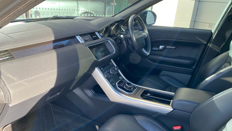 Land Rover Range Rover Evoque 2.0 Ingenium Si4 HSE Dynamic Lux 5dr Auto Petrol Hatchback